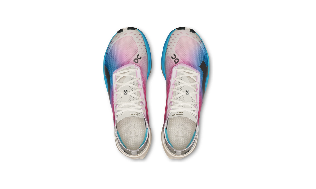 Cloudboom Strike 1 M White | Horizon