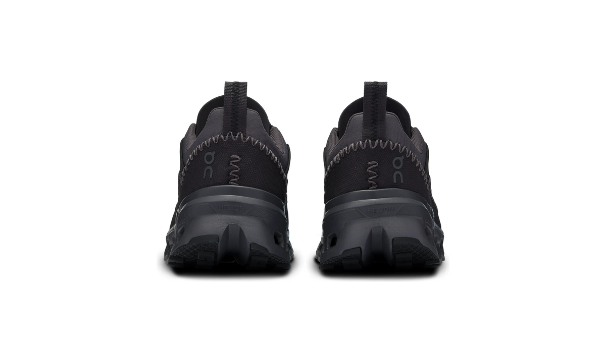 Cloudaway 2 M Black | Eclipse
