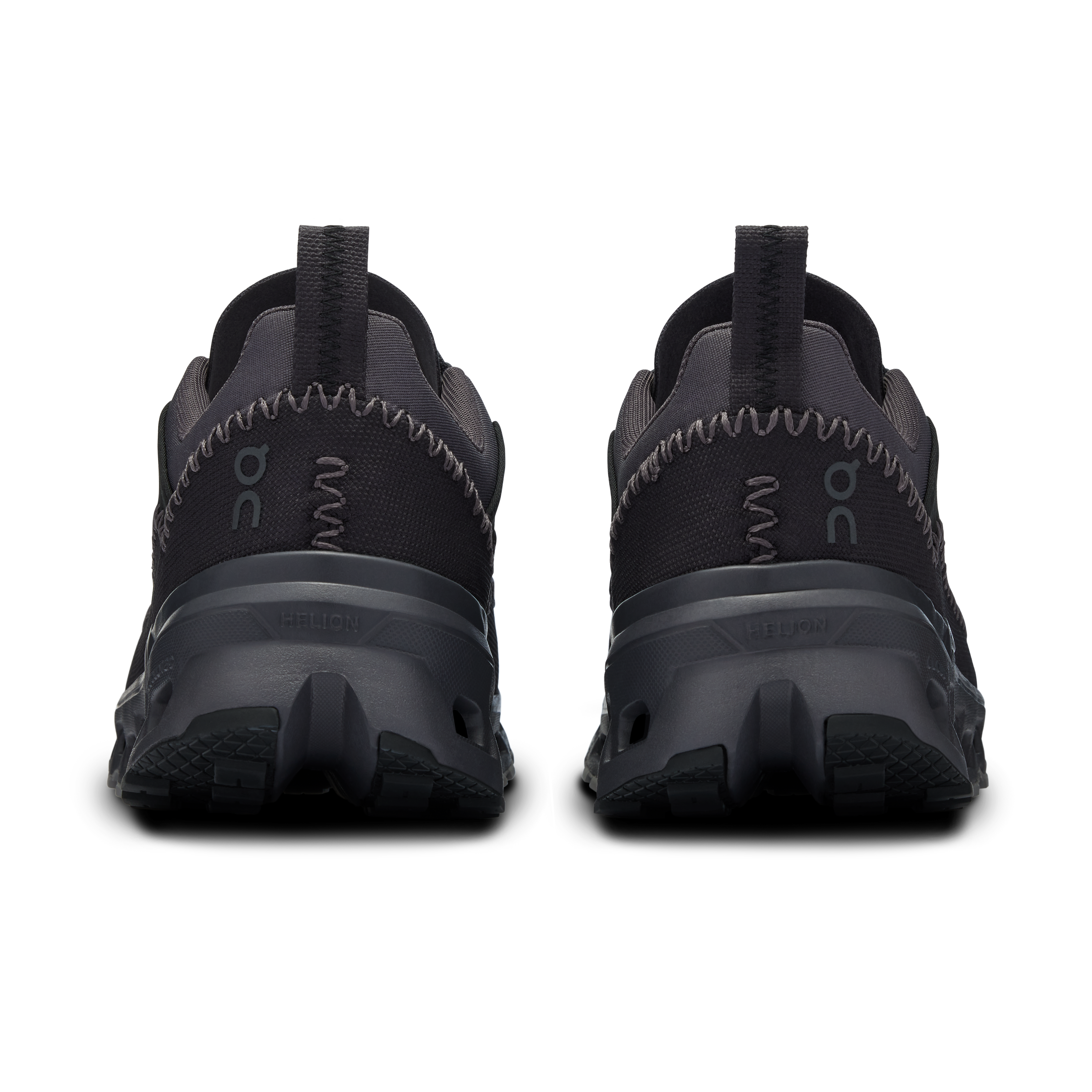 Cloudaway 2 M Black | Eclipse
