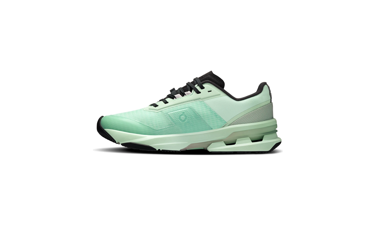 Cloudpulse Pro 1 W Creek | Black