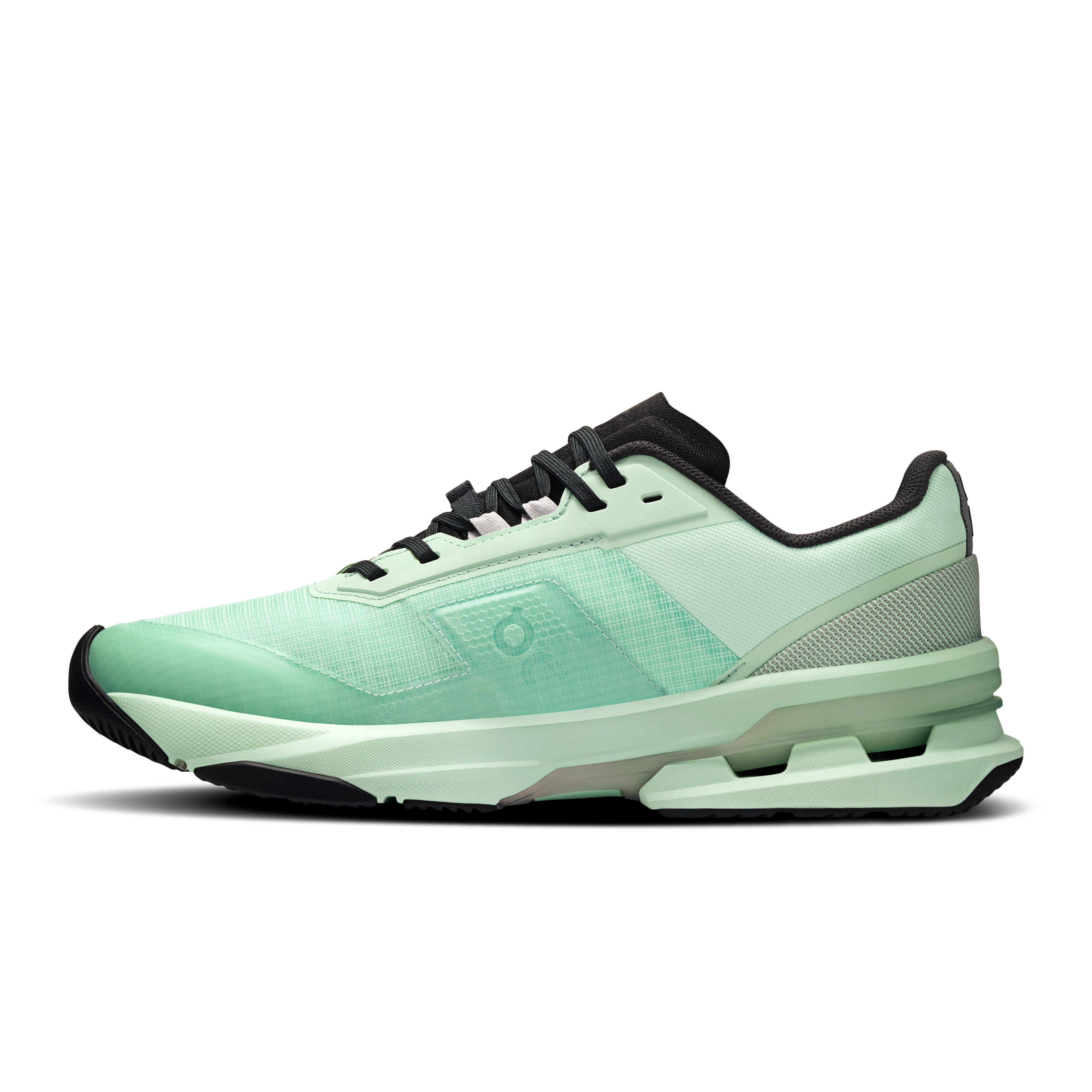 Cloudpulse Pro 1 W Creek | Black