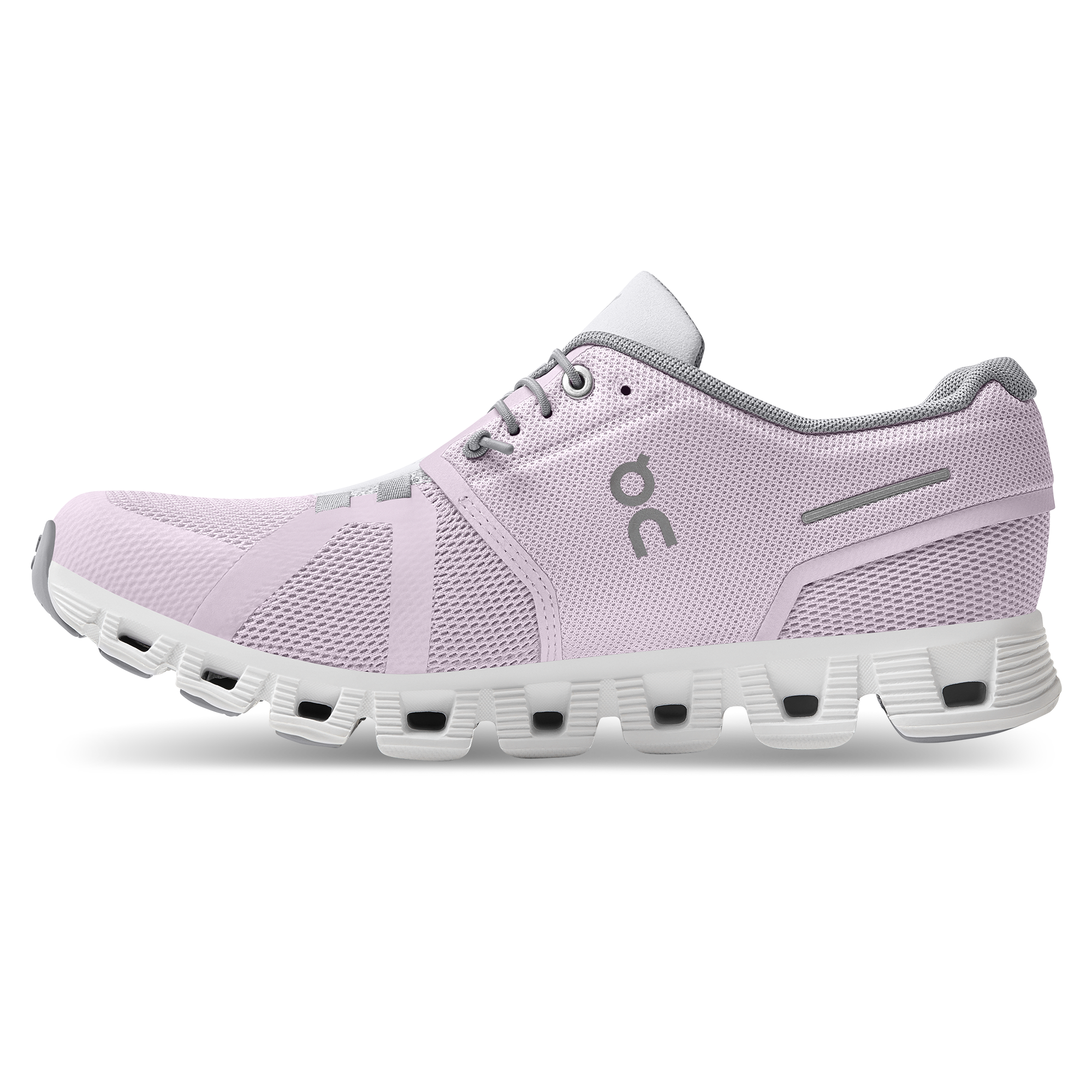ON Wmns Cloud 5 'Lily Frost'