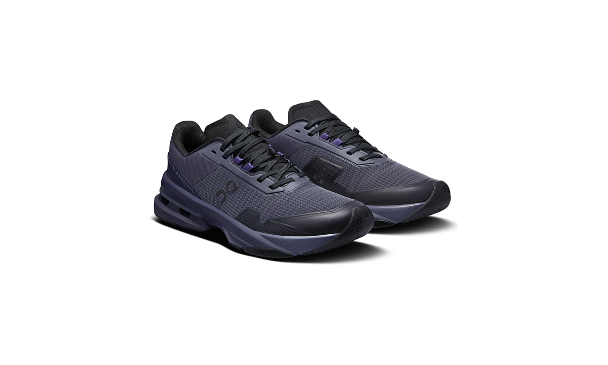 Cloudpulse Pro 1 W Flint | Black