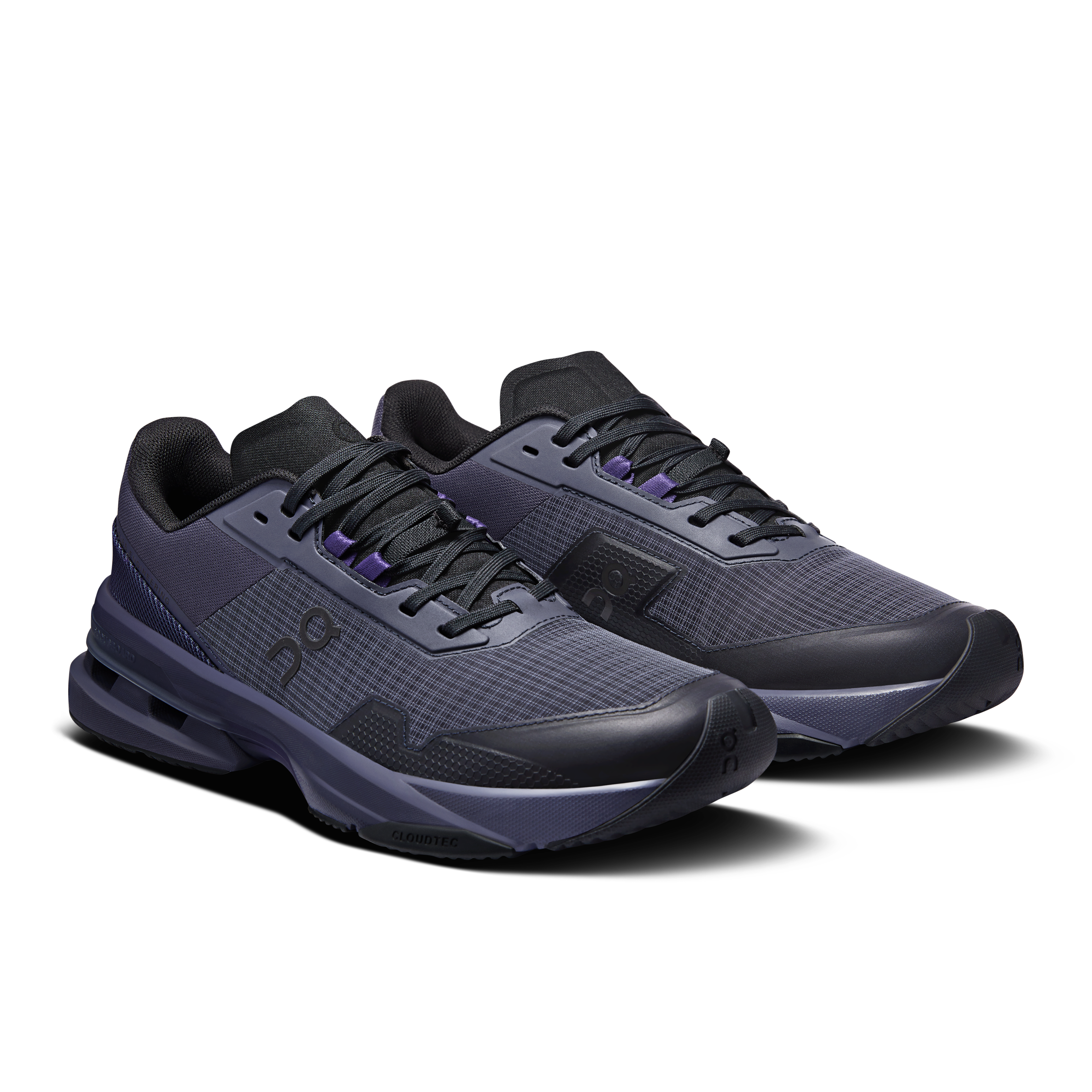 Cloudpulse Pro 1 W Flint | Black