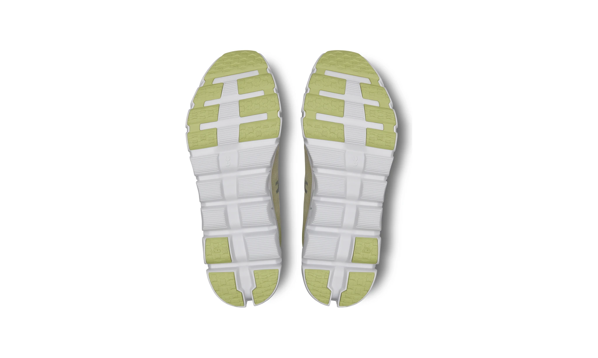 On Running Cloudflow 4 Zest Frost (Women's)