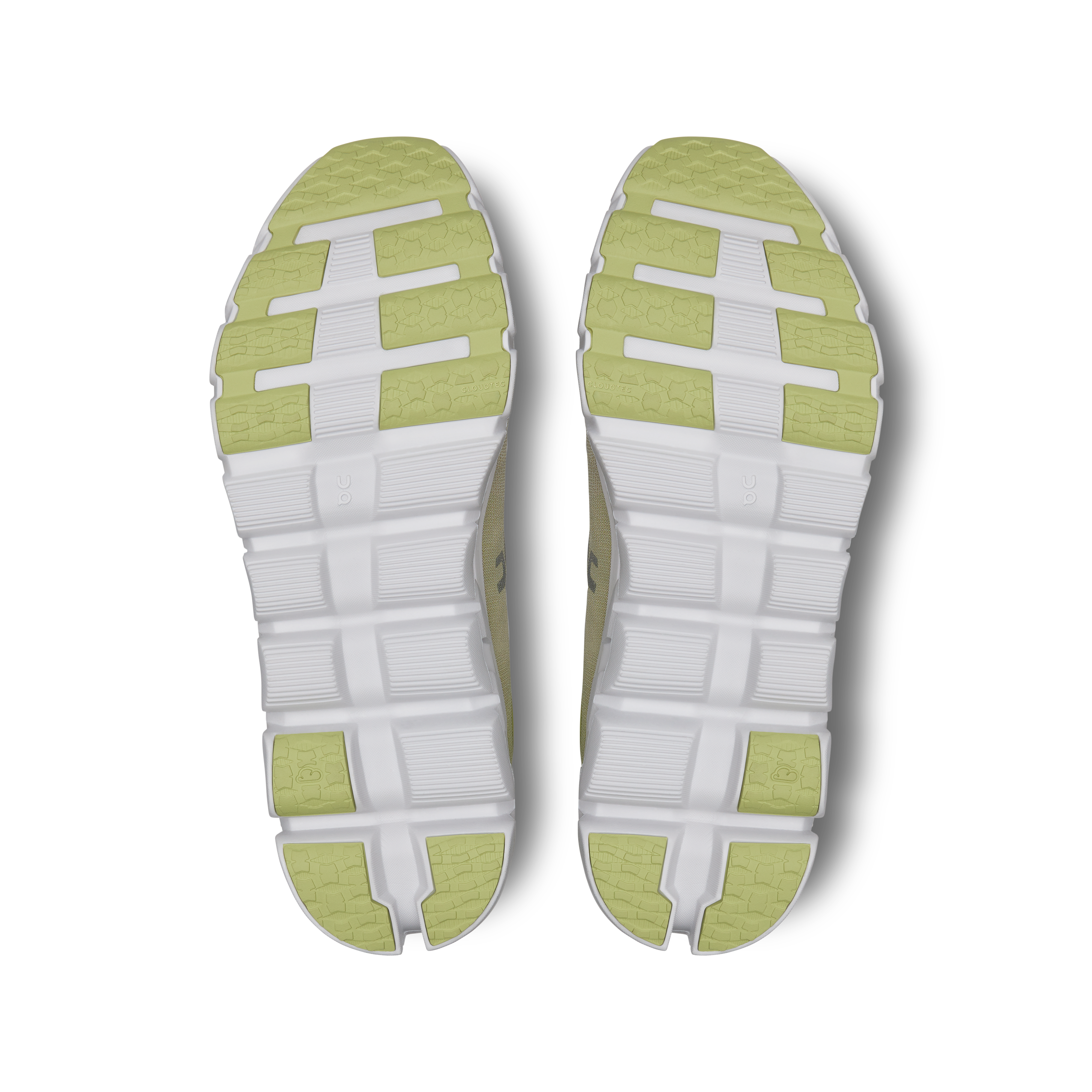 On Running Cloudflow 4 Zest Frost (Women's)