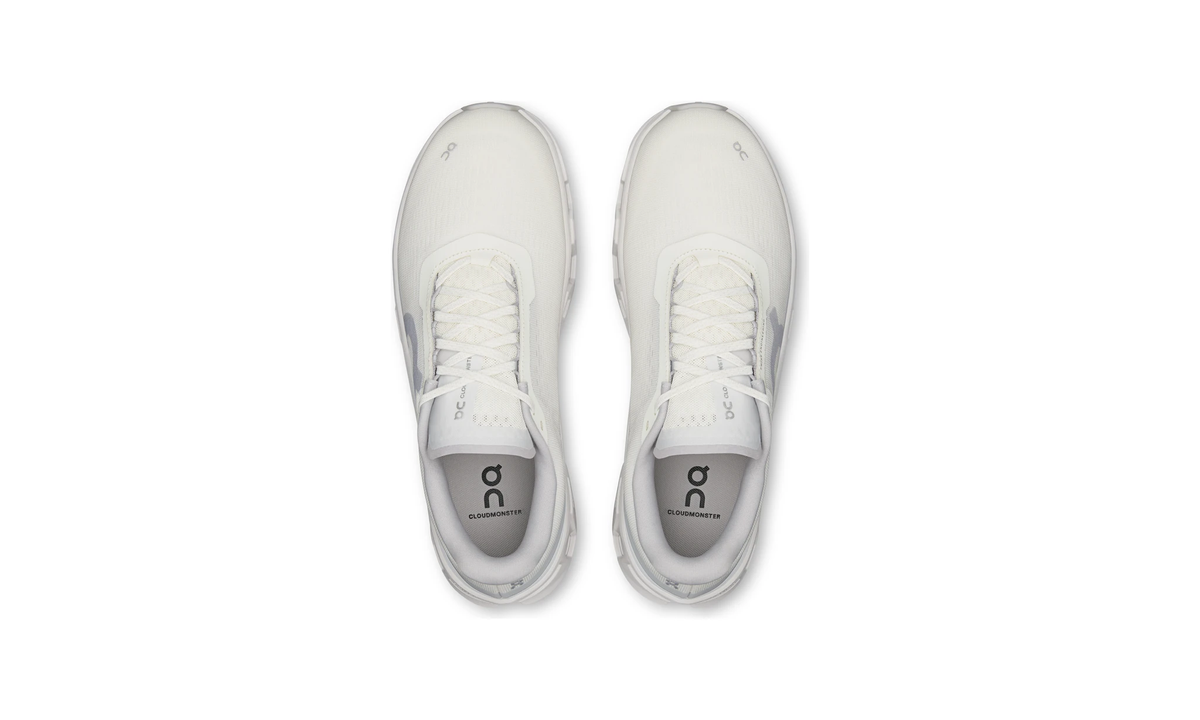 Cloudmonster 1 M White | White