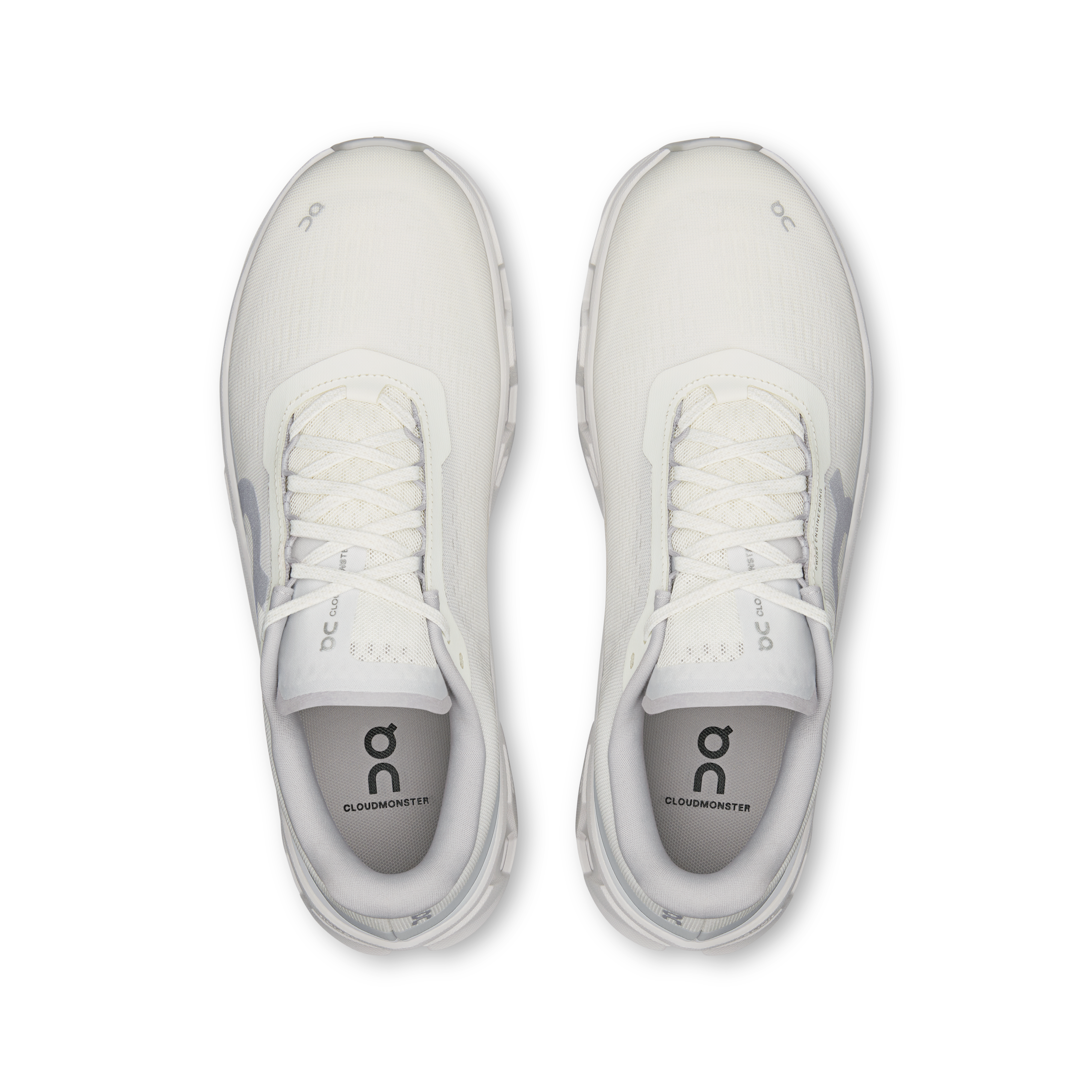 Cloudmonster 1 M White | White