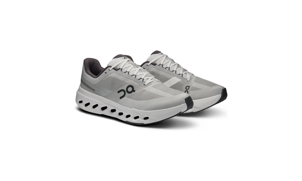 Cloudsurfer Next Wide 1 M Glacier | White