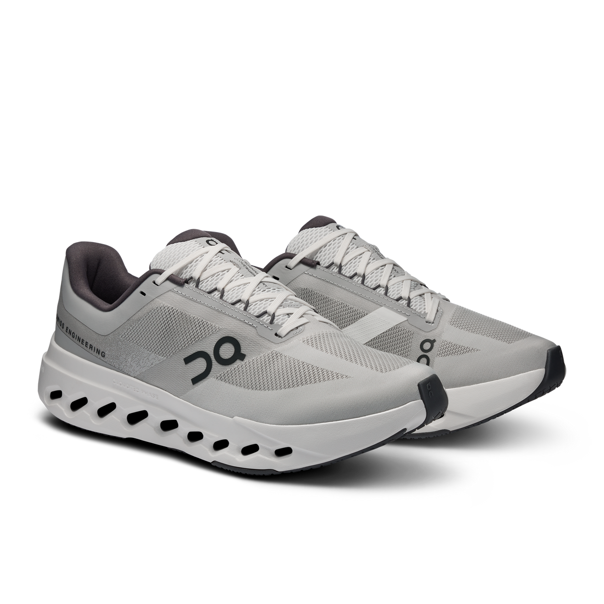 Cloudsurfer Next Wide 1 M Glacier | White