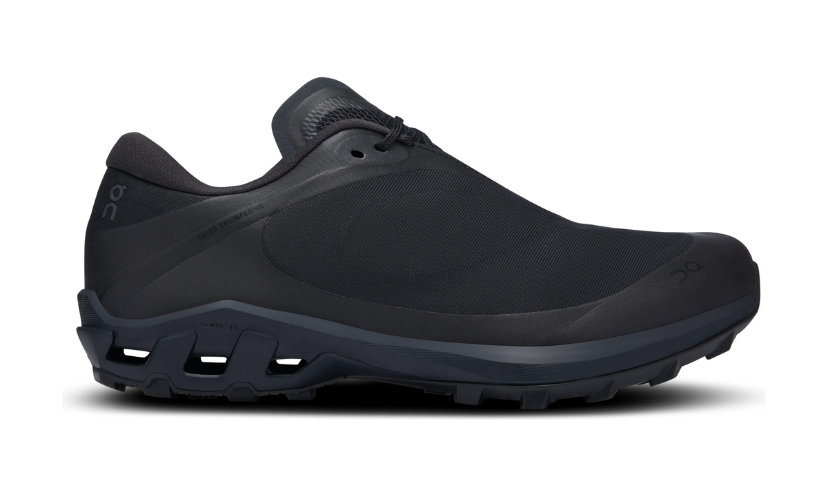 Cloudventure Peak PAF 1 W All Black