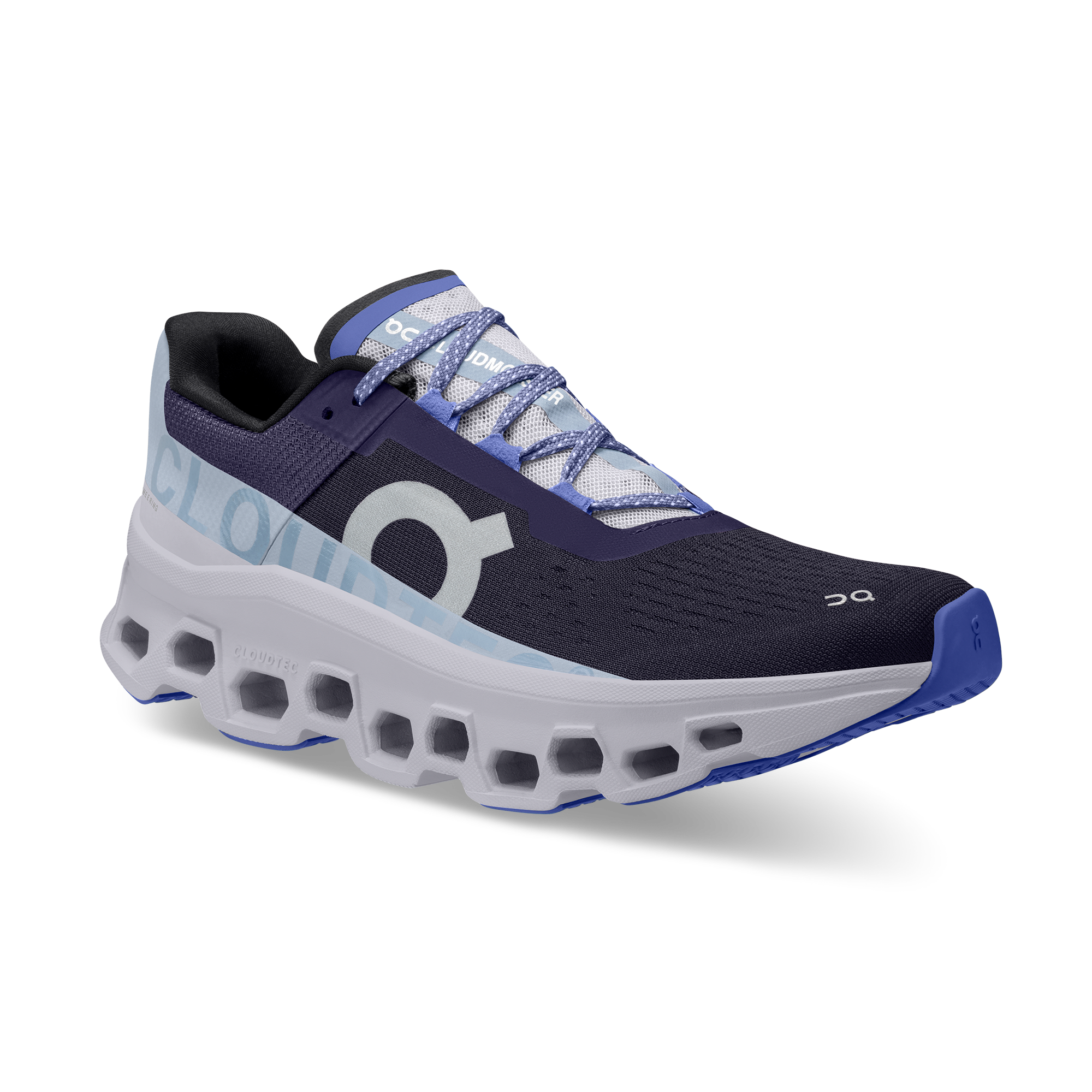 On Running Cloudmonster Acai Purple Lavender (Women's)