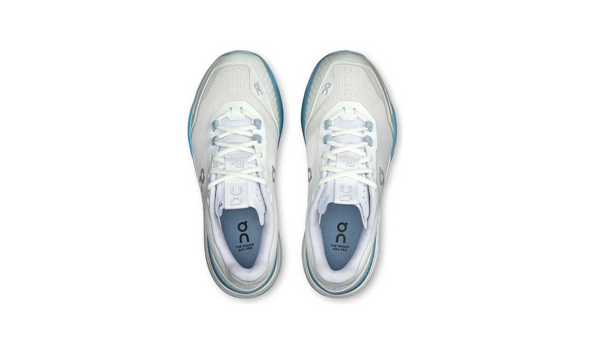THE ROGER ADV Pro 1 W White | Chambray