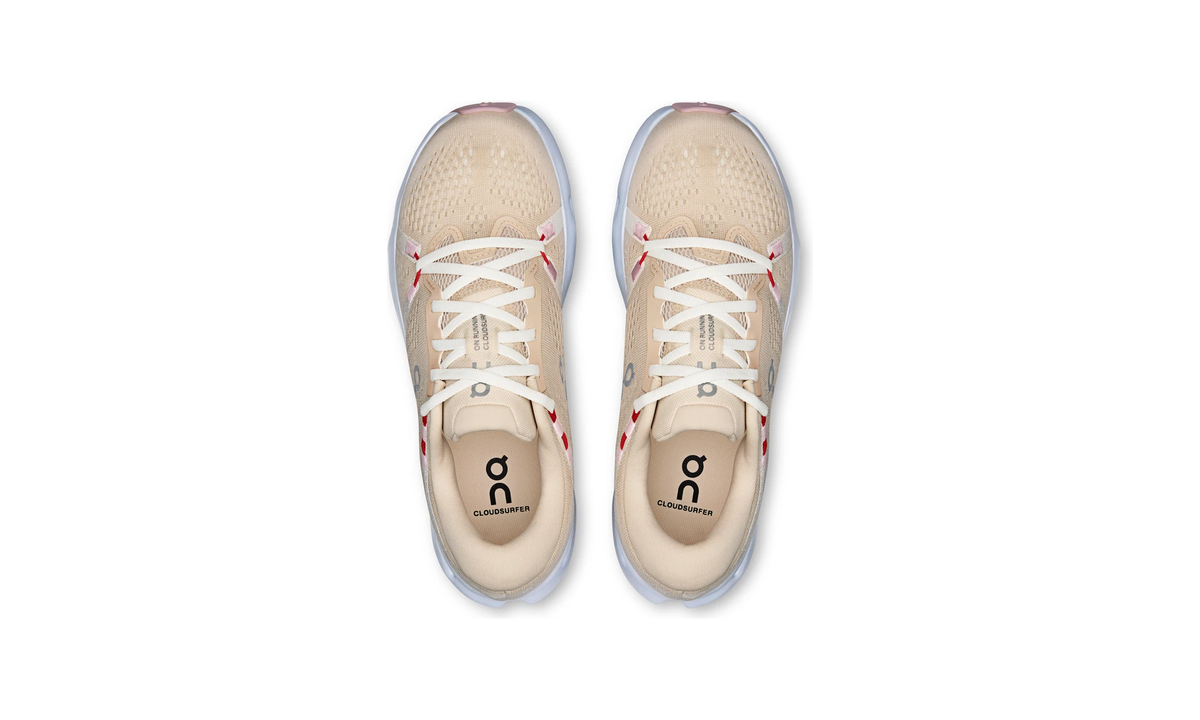 Cloudsurfer 2 W Sand | Ivory