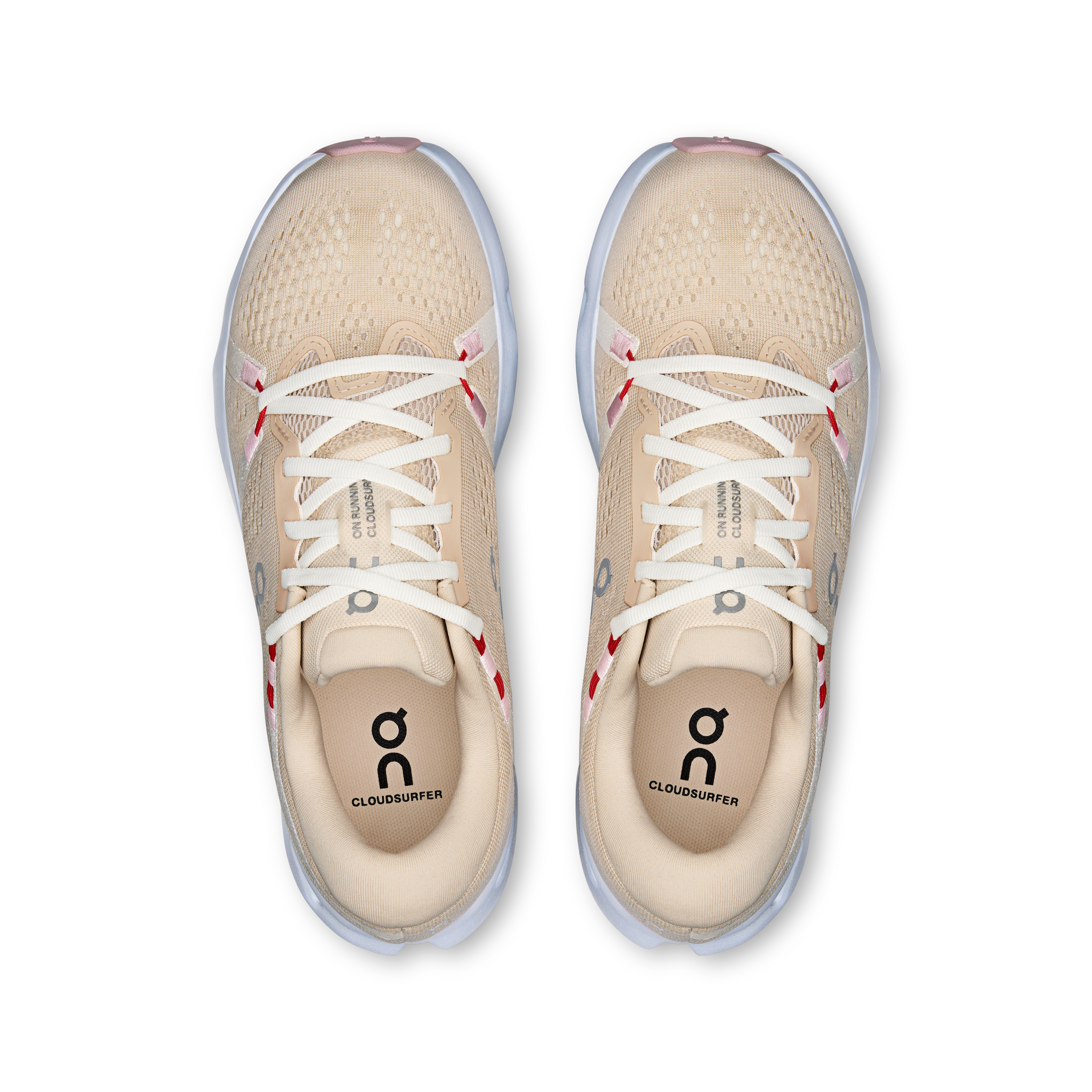 Cloudsurfer 2 W Sand | Ivory