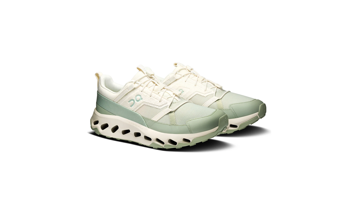 Cloudhorizon END. 1 M Ivory | Leaf