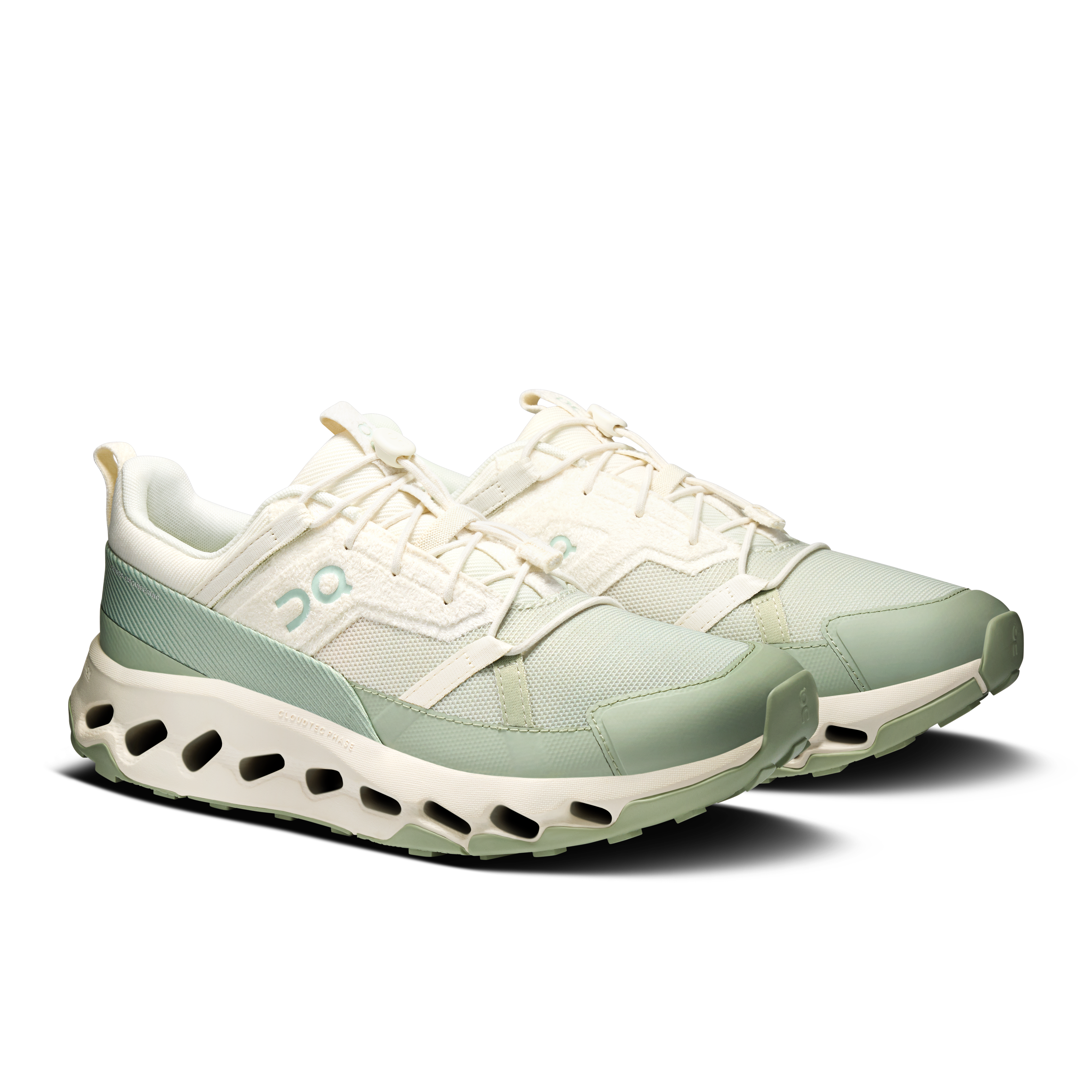 Cloudhorizon END. 1 M Ivory | Leaf