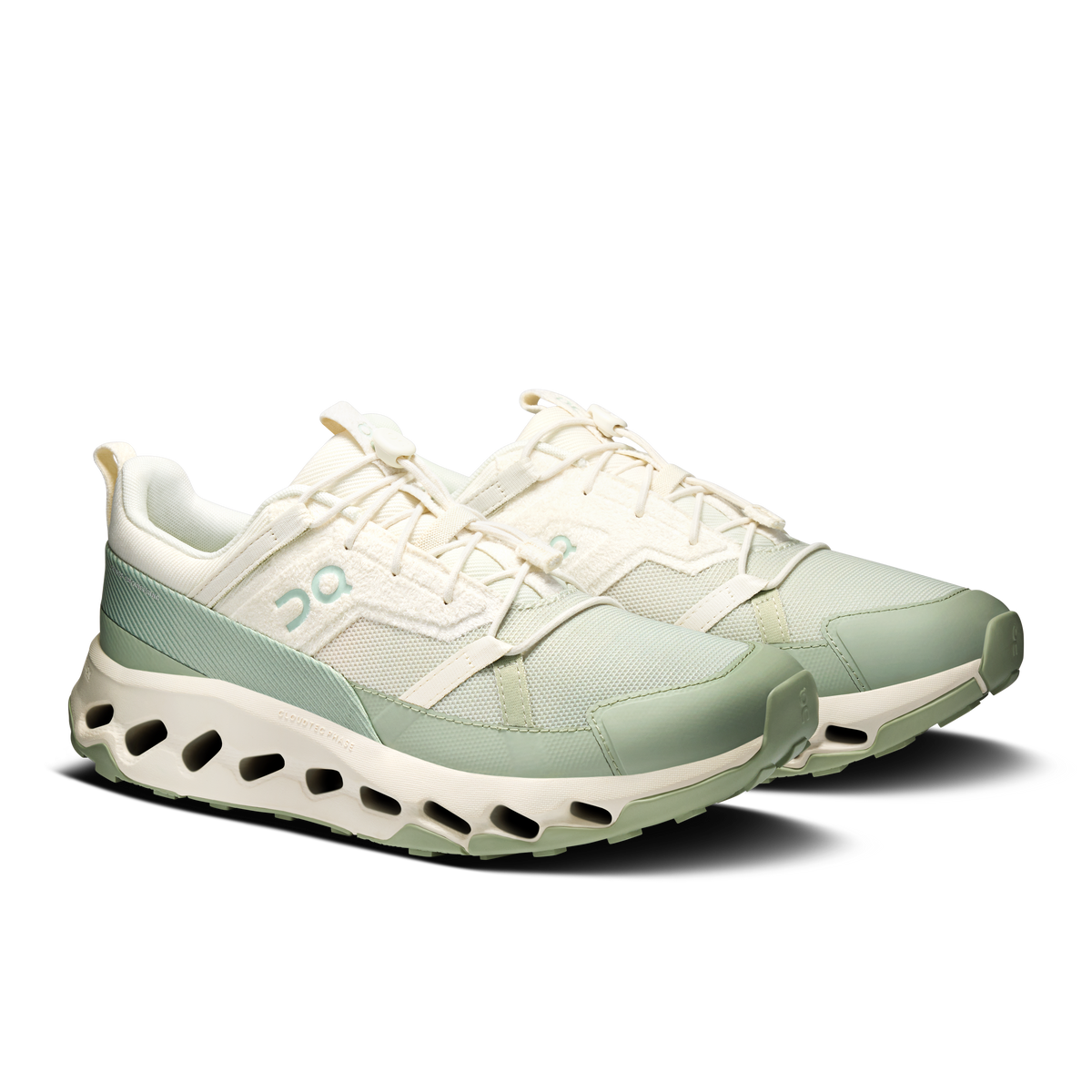 Cloudhorizon END. 1 M Ivory | Leaf