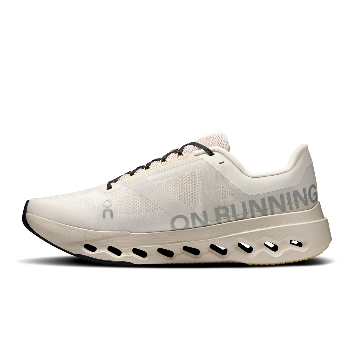 Cloudsurfer Next 1 M Ivory | Silver