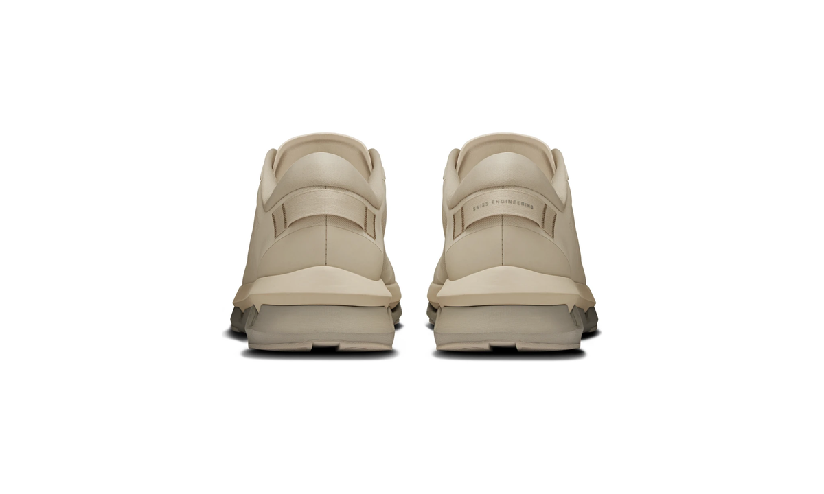 Cloudzone 1 M Pearl | Truffle