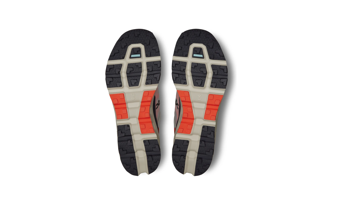 Cloudvista 2 M Ice | Flame
