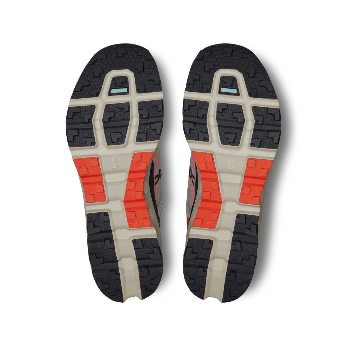 Cloudvista 2 M Ice | Flame