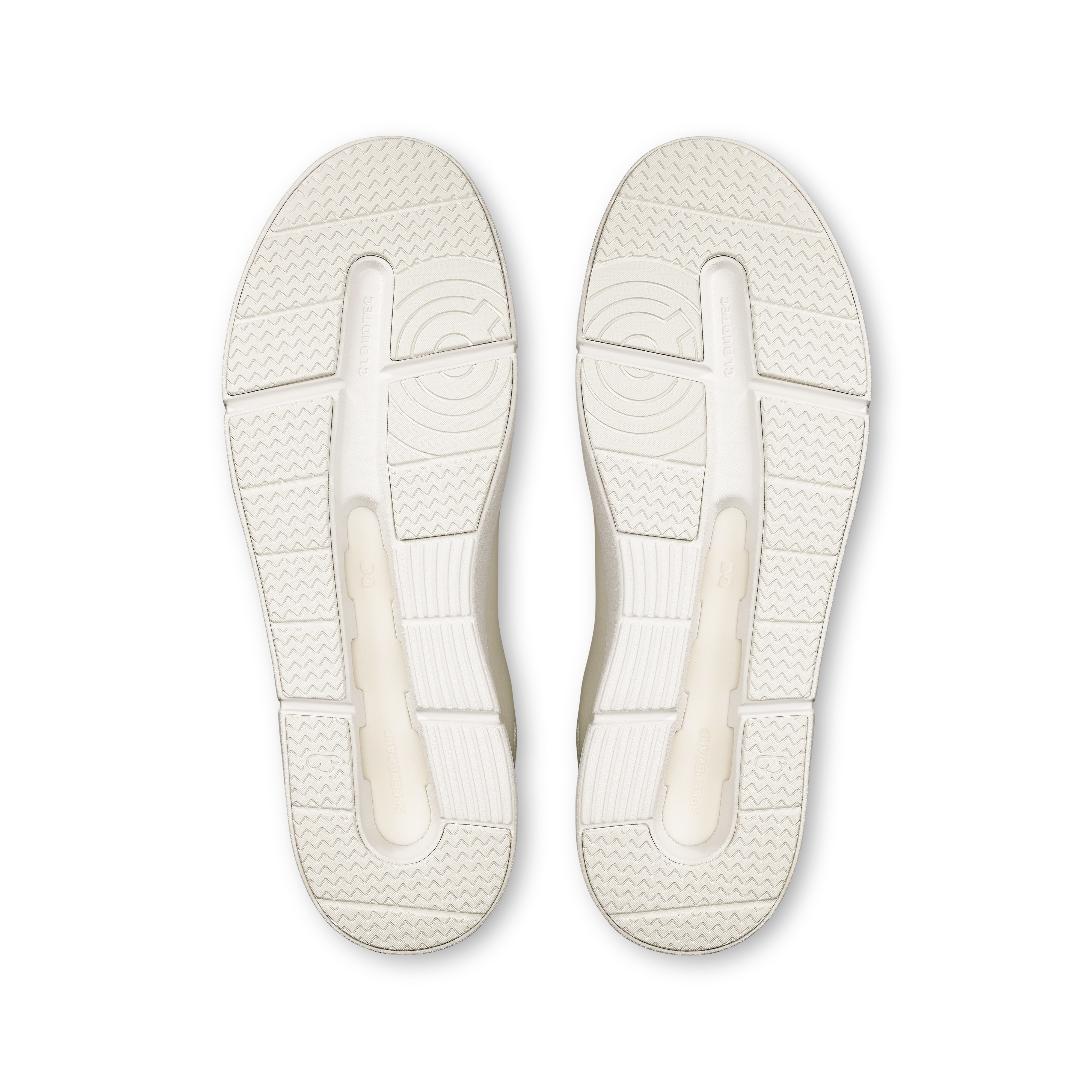 On The Roger Advantage Ivory (2025)