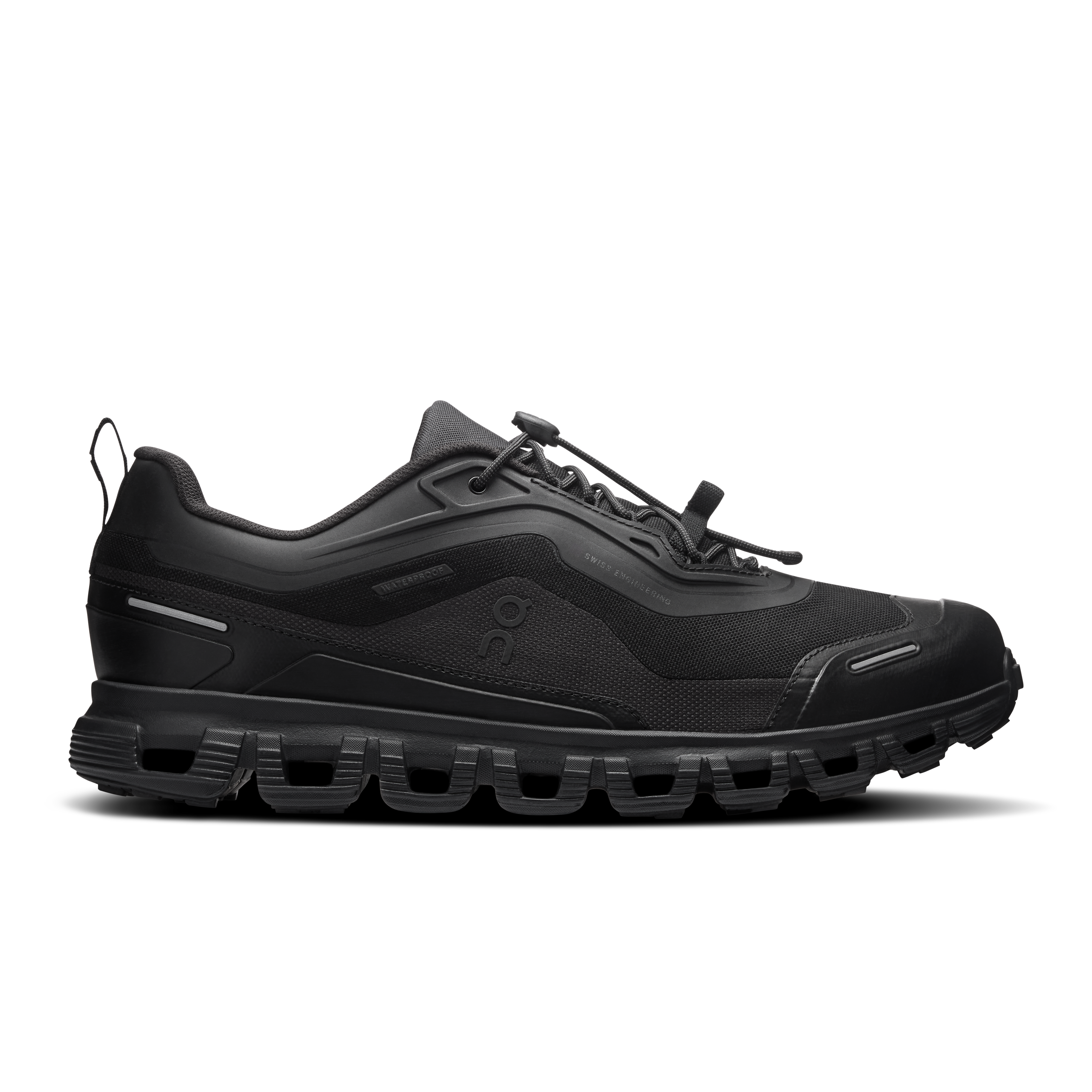 Cloud 6 Geo WP M Black | Black