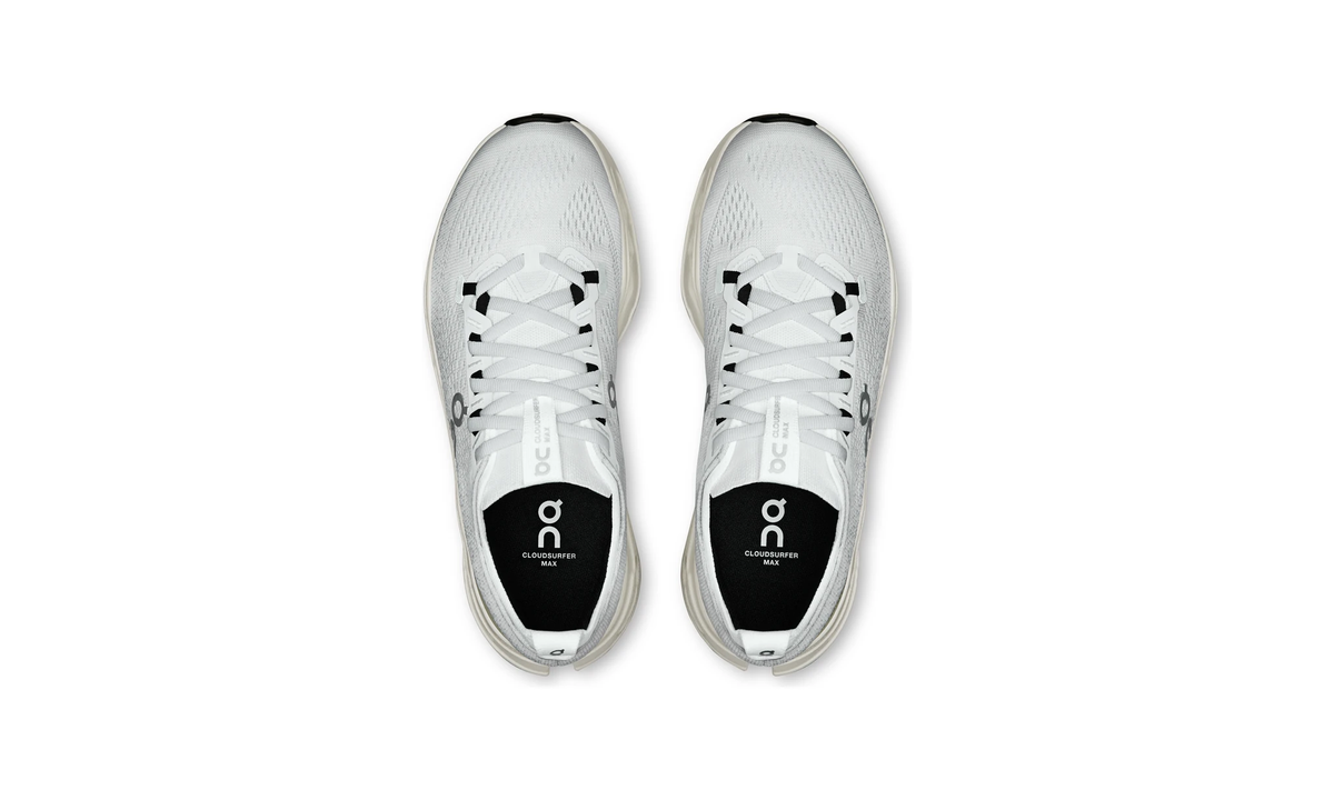 Cloudsurfer Max 1 W White | White