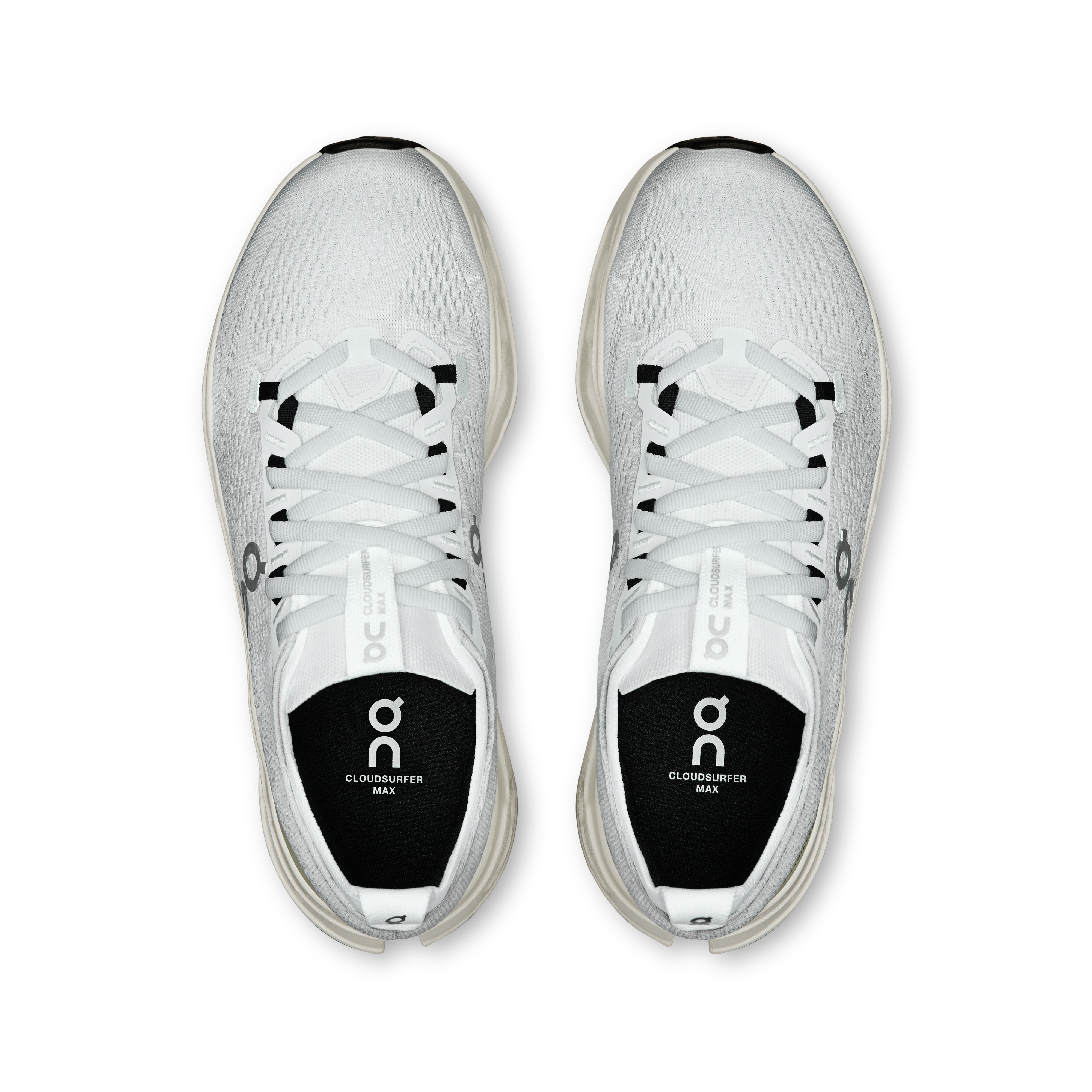 Cloudsurfer Max 1 W White | White