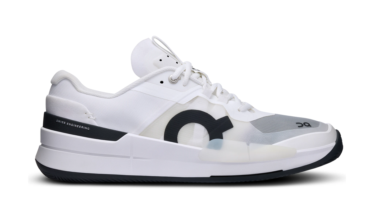 THE ROGER Pro 2 Clay M White | Black