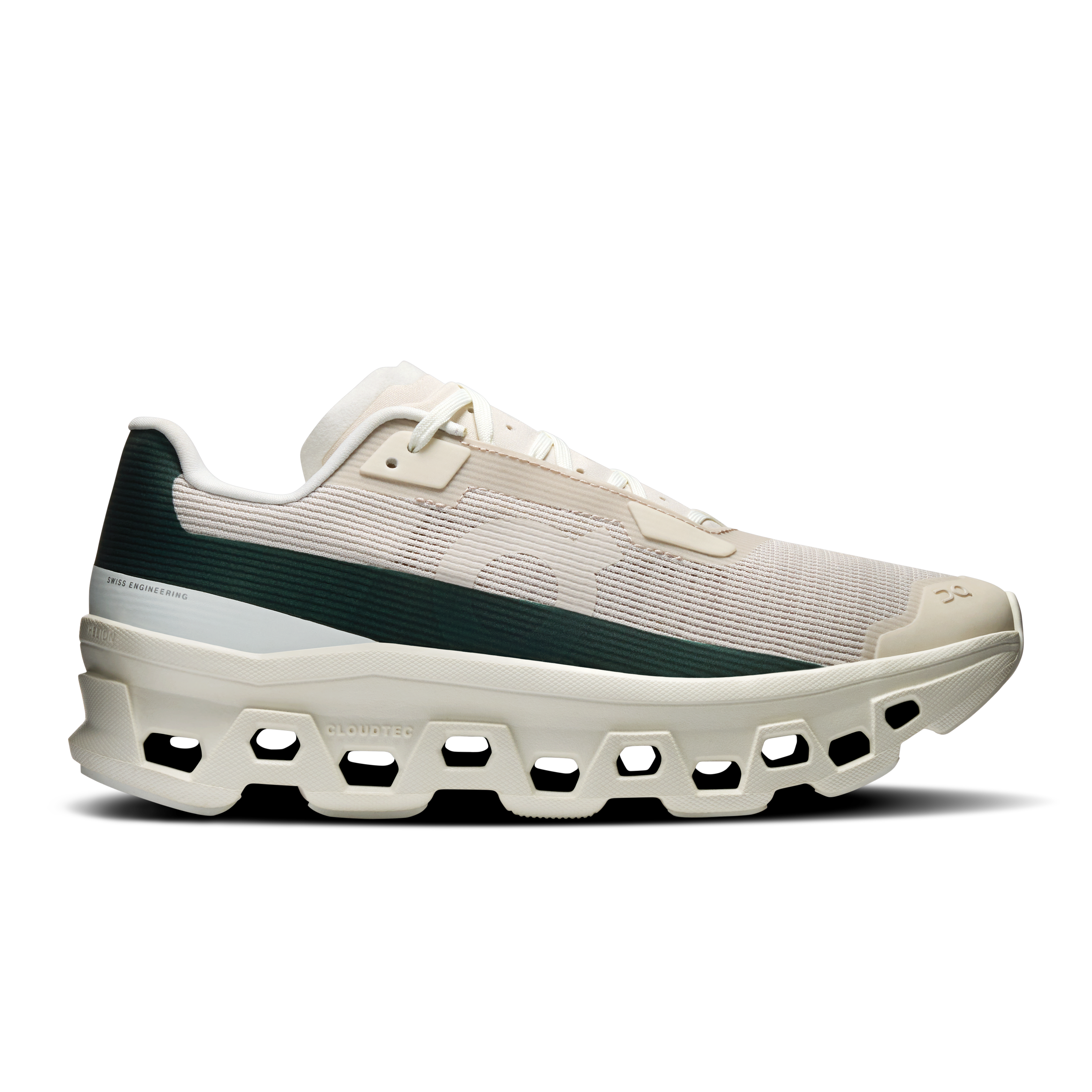 Cloudmonster Void 1 W Ivory | Pearl