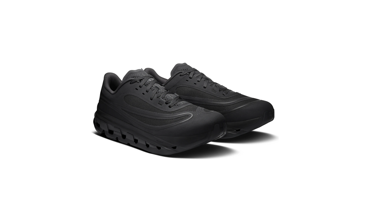 Cloudflow 5 AD M Black | Magnet