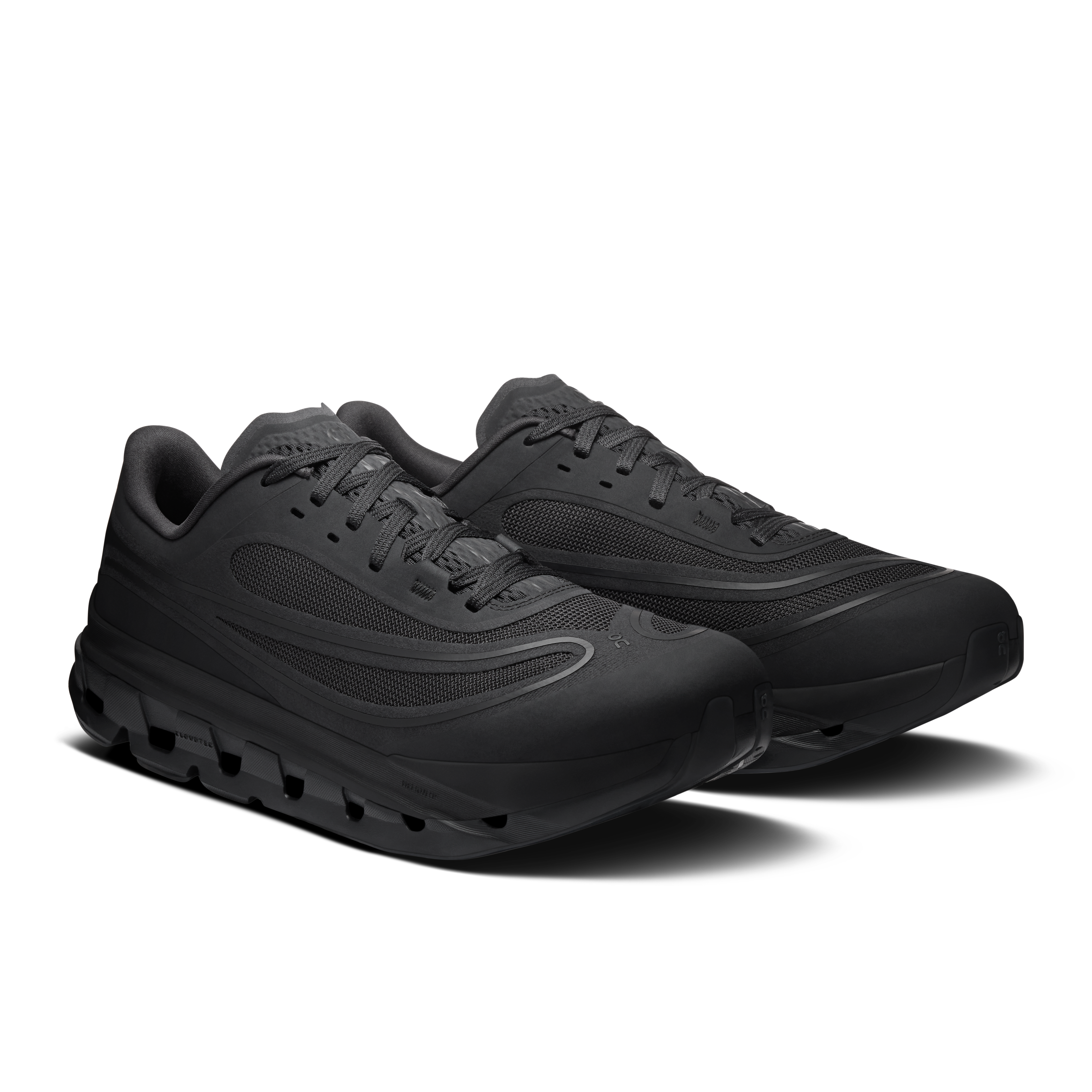 Cloudflow 5 AD M Black | Magnet