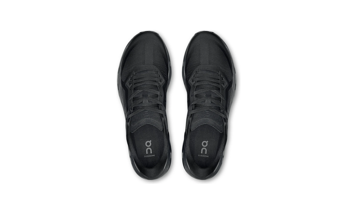 Cloudzone 1 M Black | Eclipse