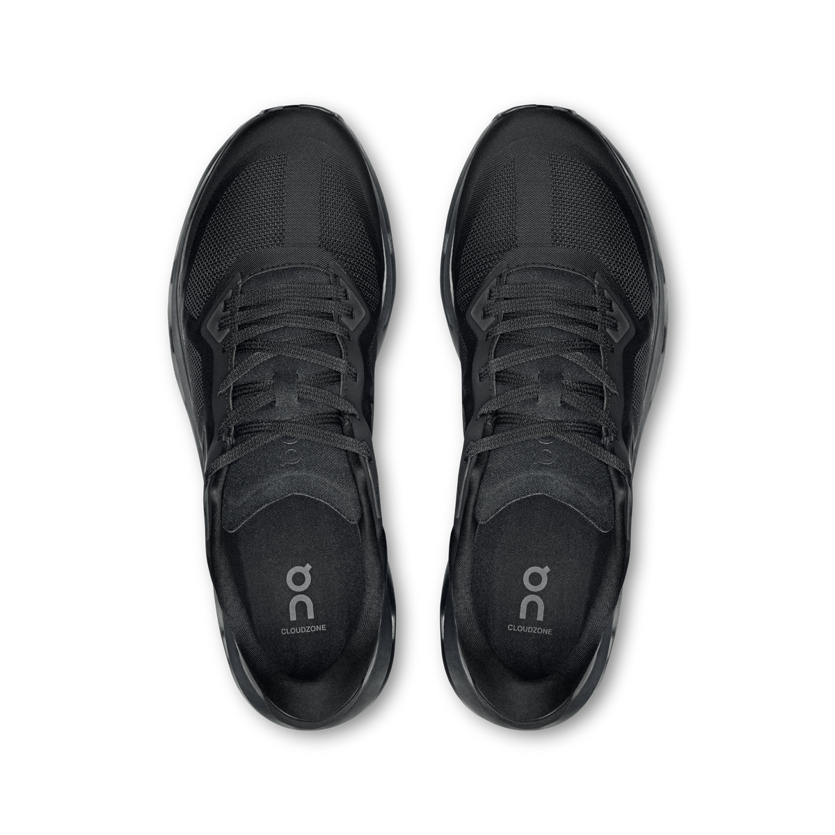 Cloudzone 1 M Black | Eclipse