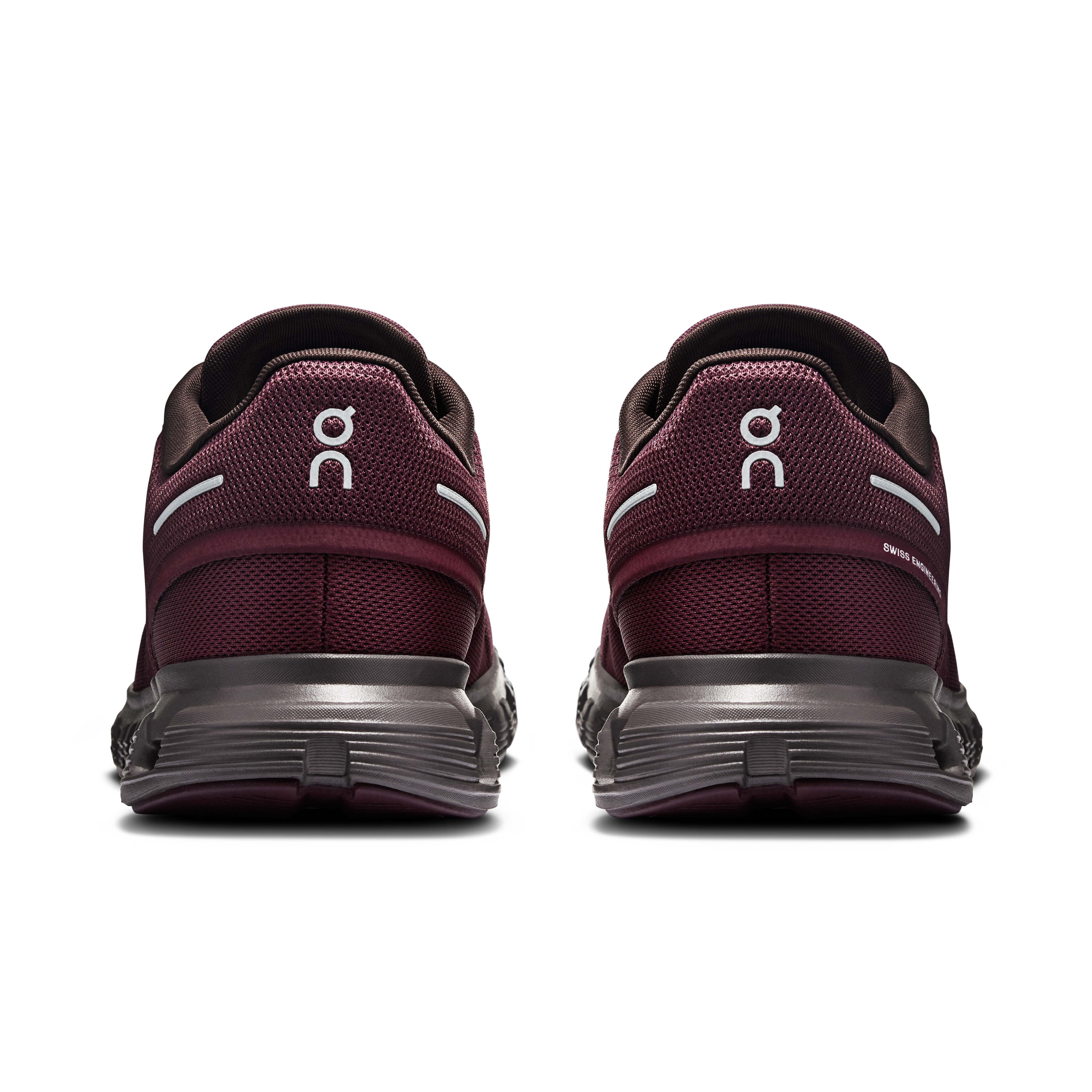 Cloud 6 M Mulberry | Pebble