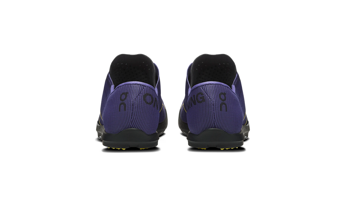 Cloudspike XC 1 M Juniper | Black