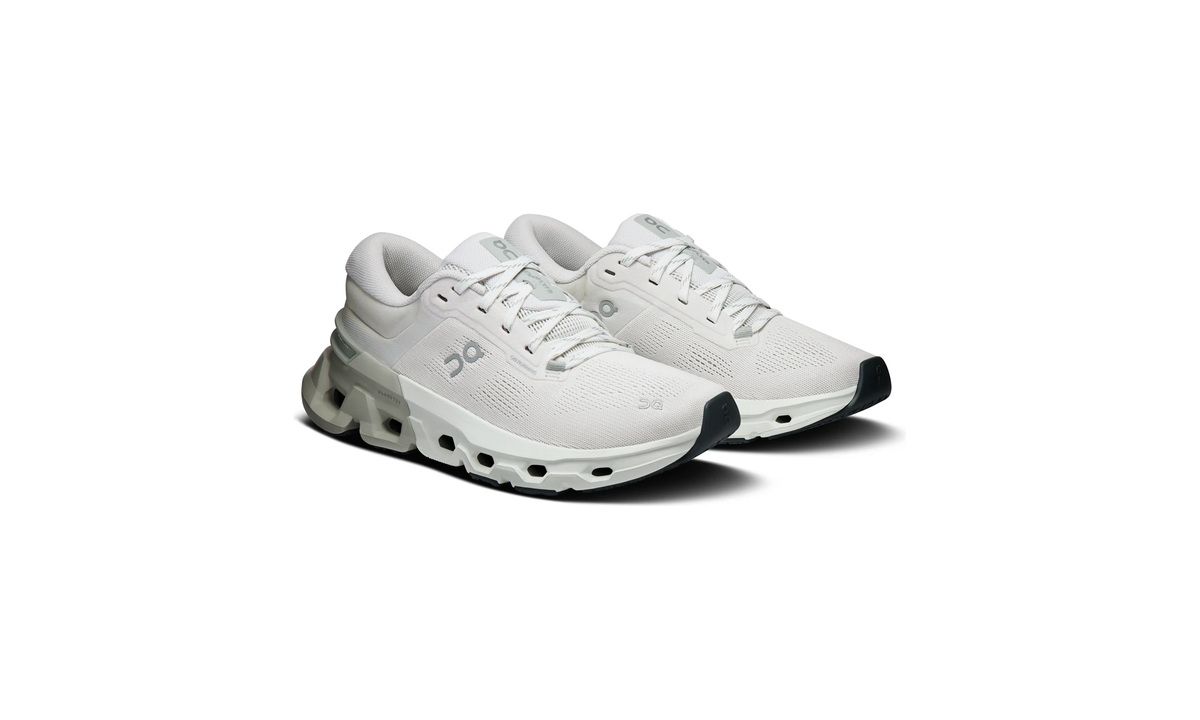 Cloudflyer 5 W Ivory | Tin