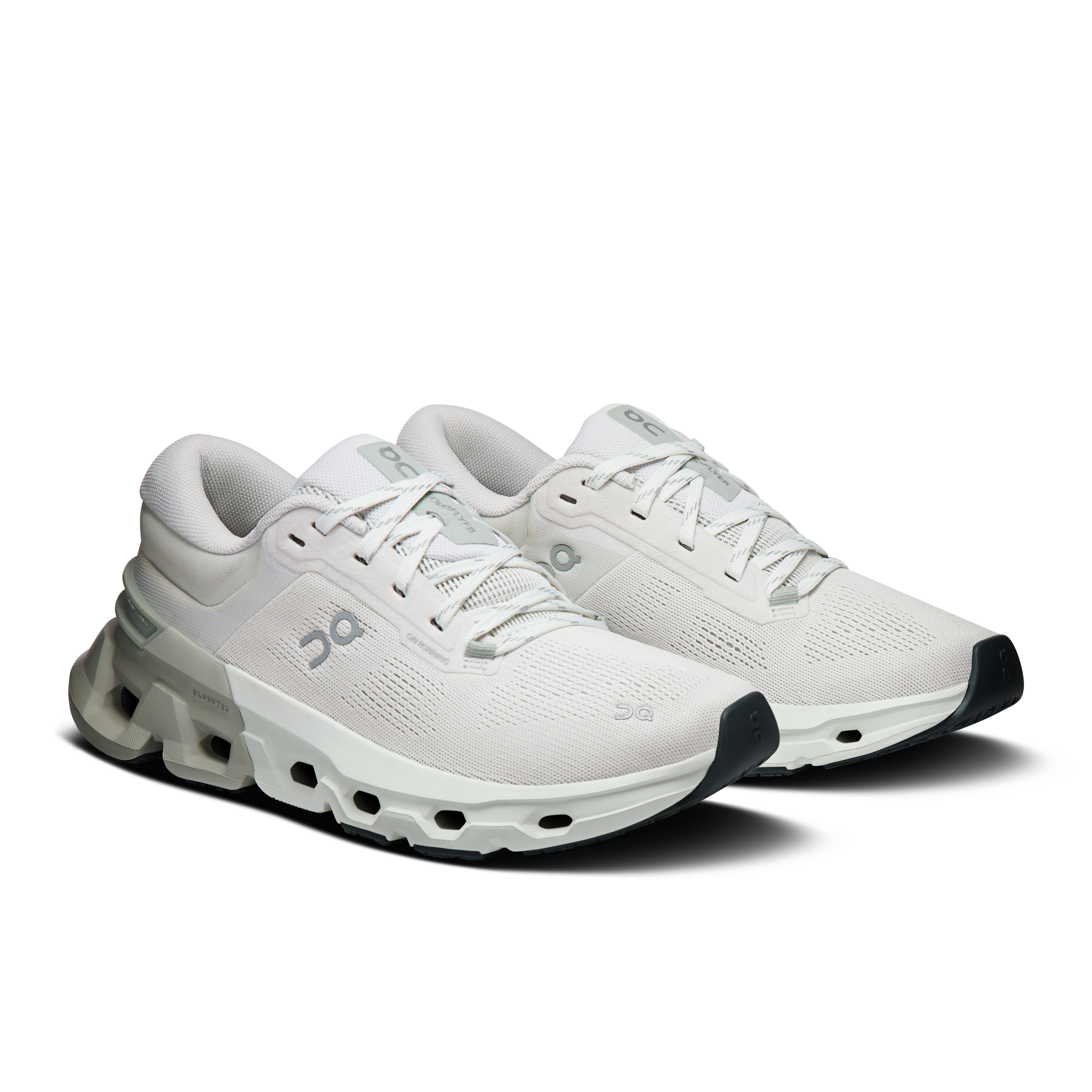 Cloudflyer 5 W Ivory | Tin