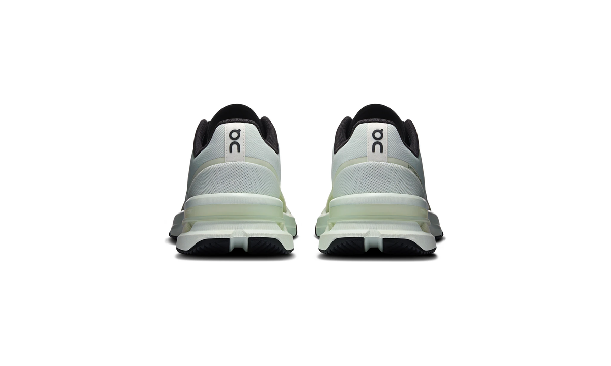 Cloudpulse Pro 1 M Iceberg | Black