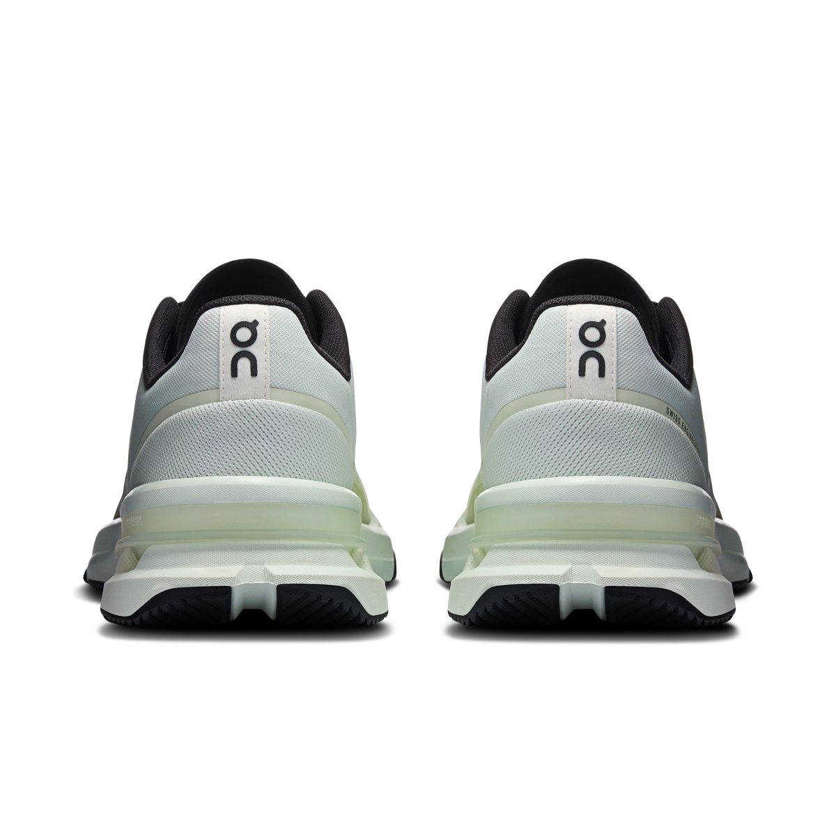 Cloudpulse Pro 1 M Iceberg | Black