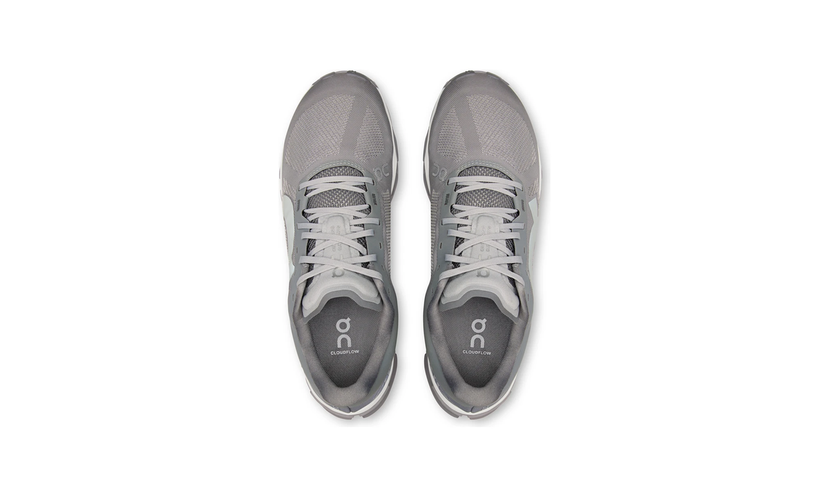 Cloudflow 5 M Alloy | Rock