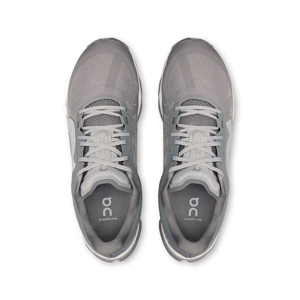 Cloudflow 5 M Alloy | Rock