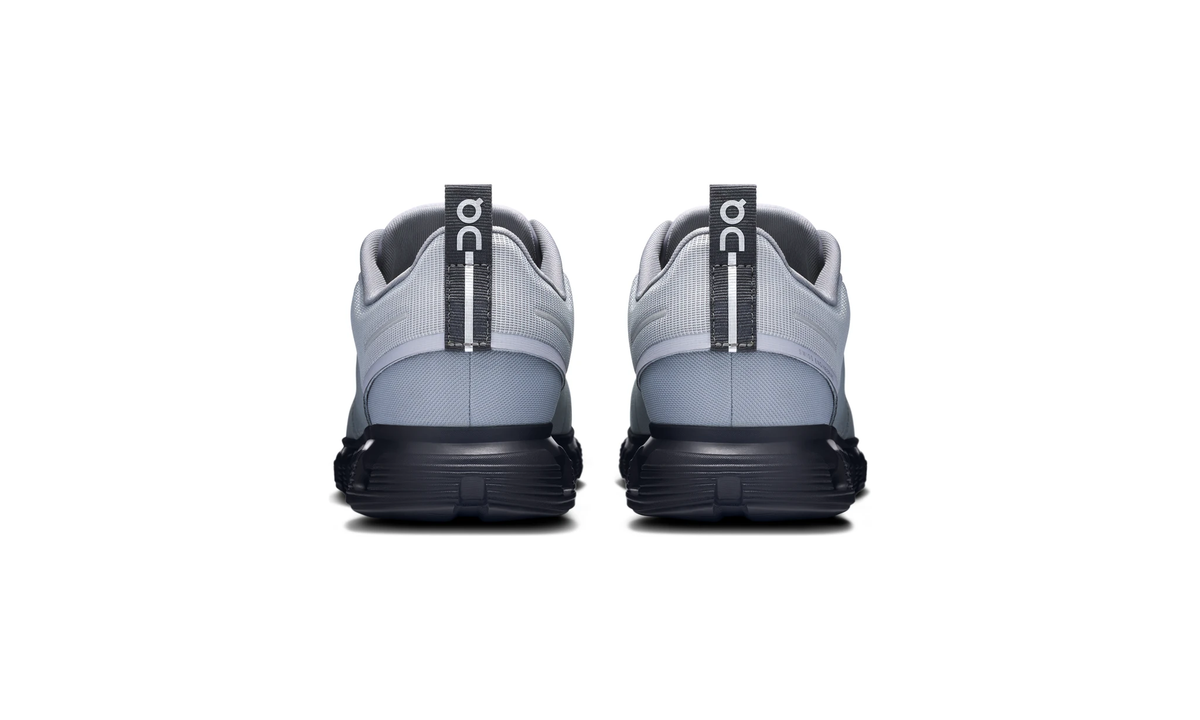 Cloud 6 WP M Alloy | Wolf