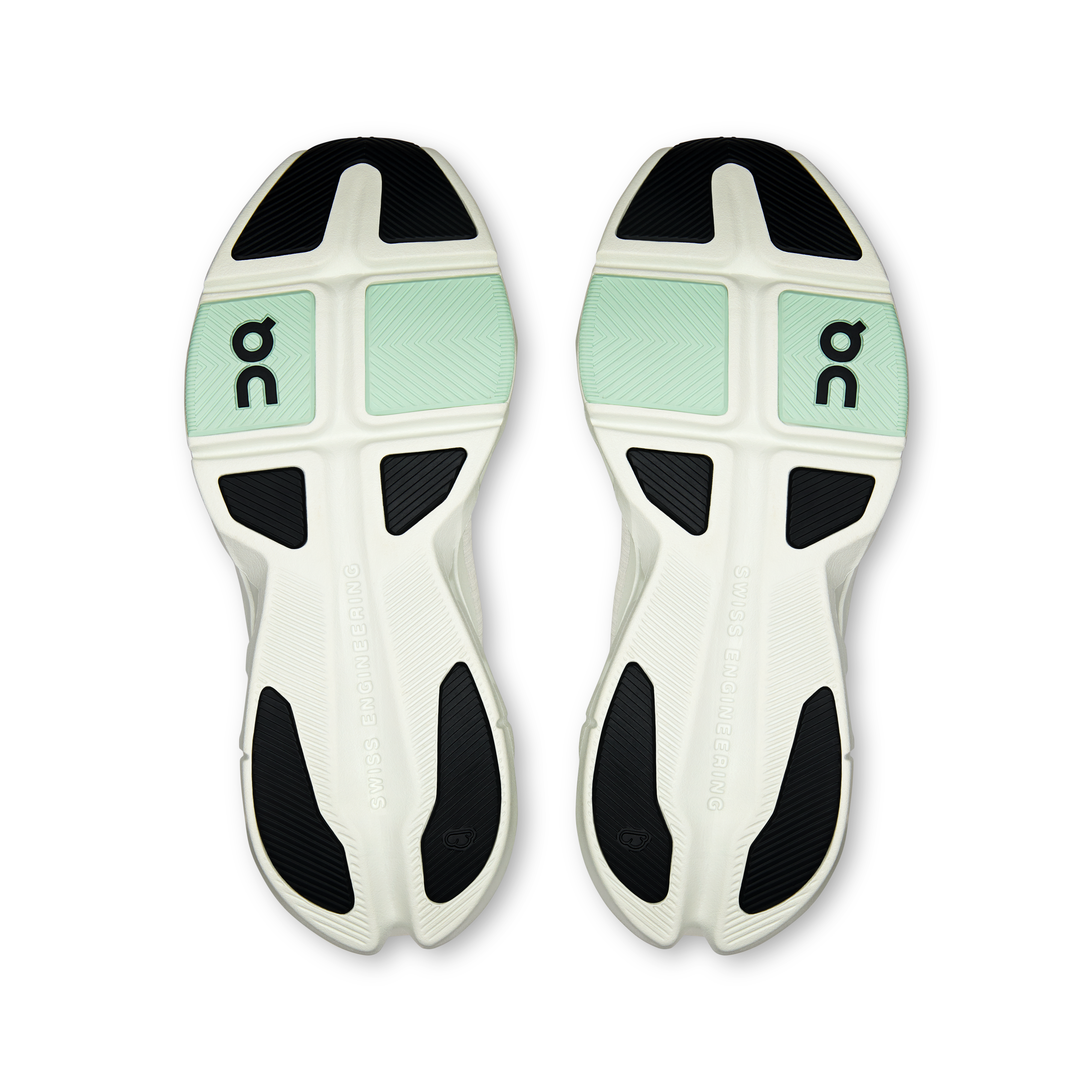 Cloudpulse Next 1 W Ivory | Iceberg