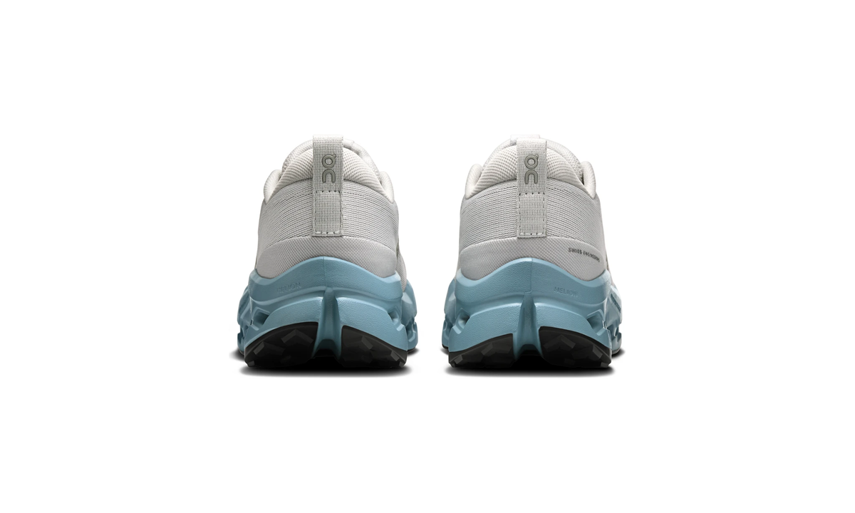 Cloudsurfer Trail 2 W Glacier | Dust