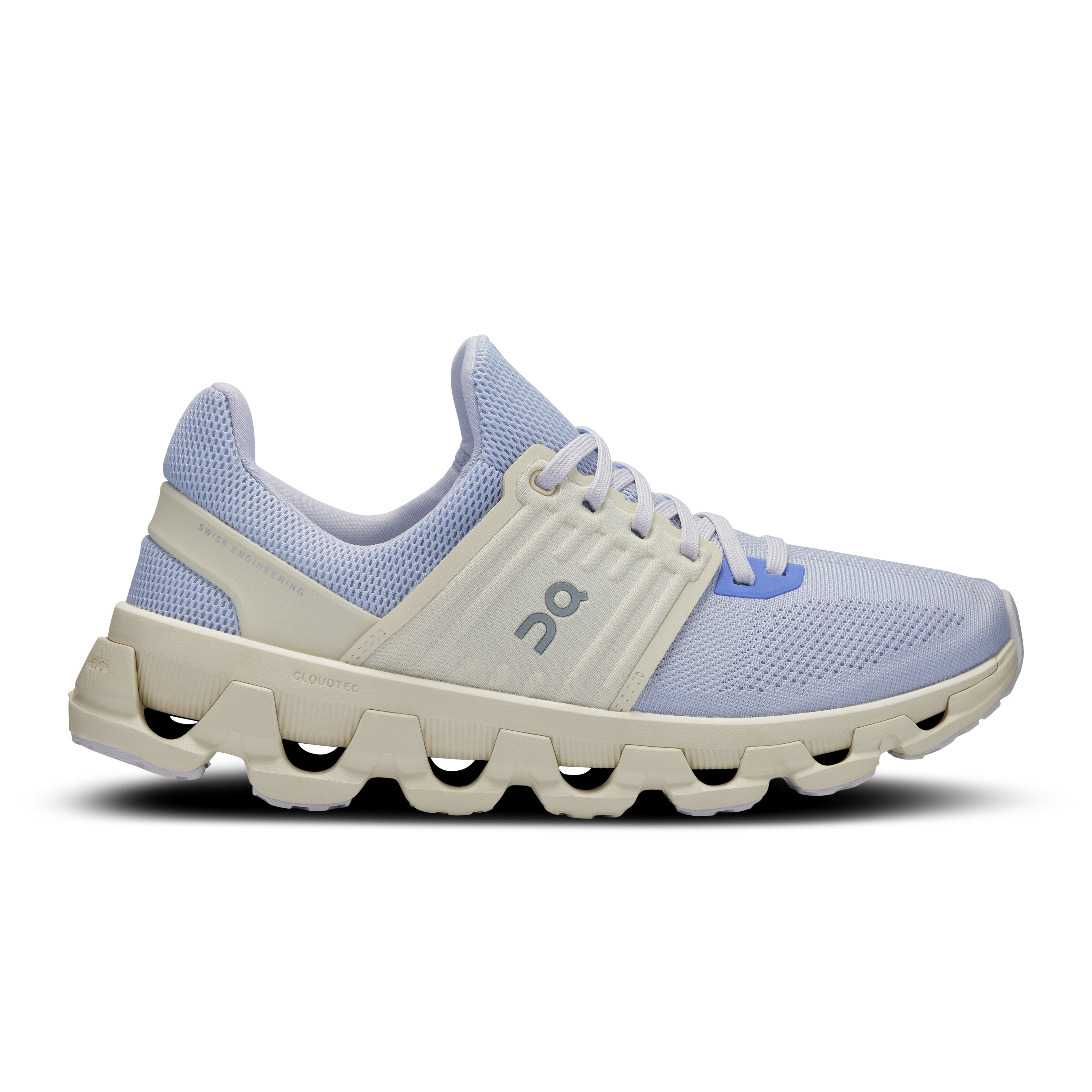 On Running Cloudswift 3 AD Heather Cream (Women's)
