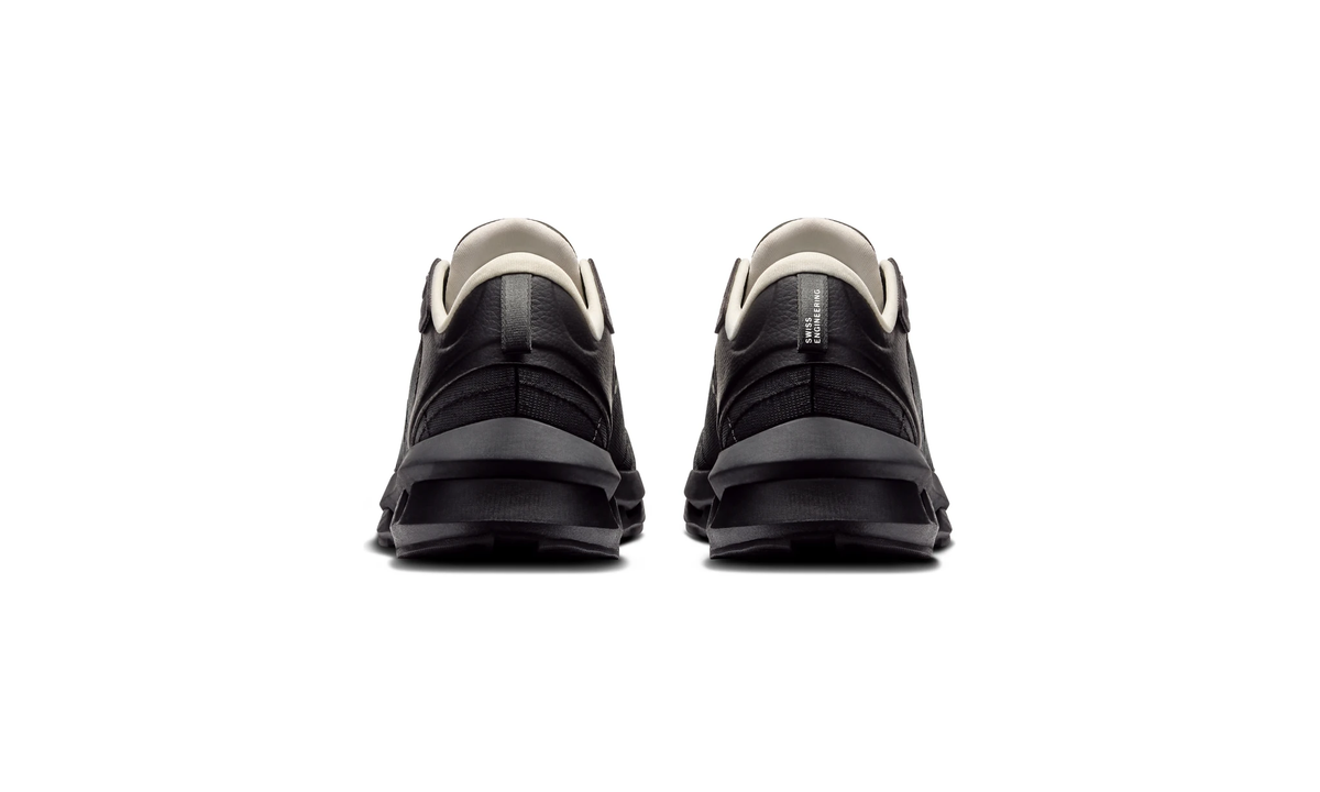 Cloudzone Moon 1 W Black | Dew