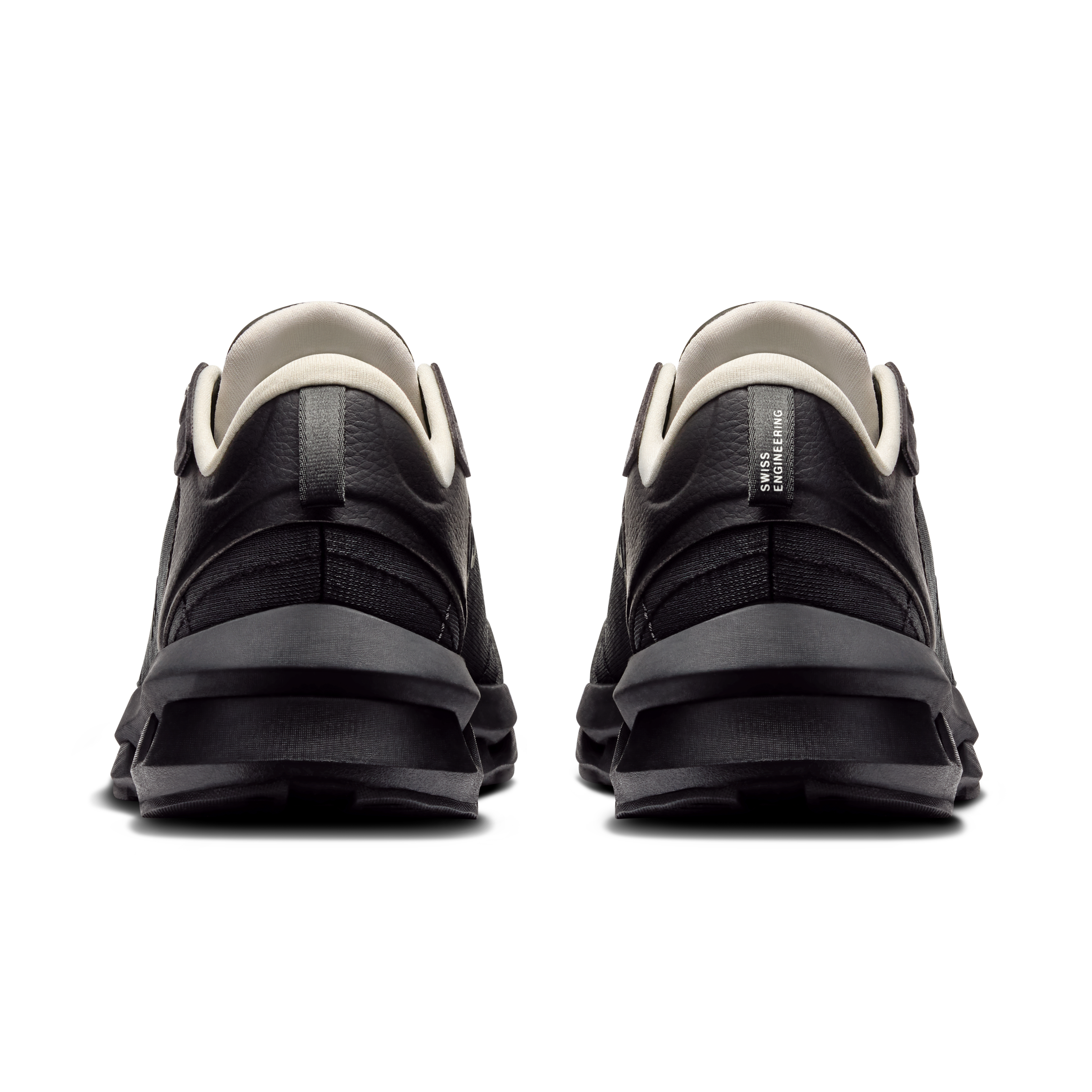 Cloudzone Moon 1 W Black | Dew